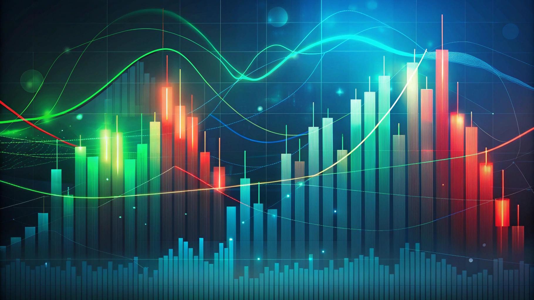 Hướng dẫn tốt nhất về Cumulative Volume Delta