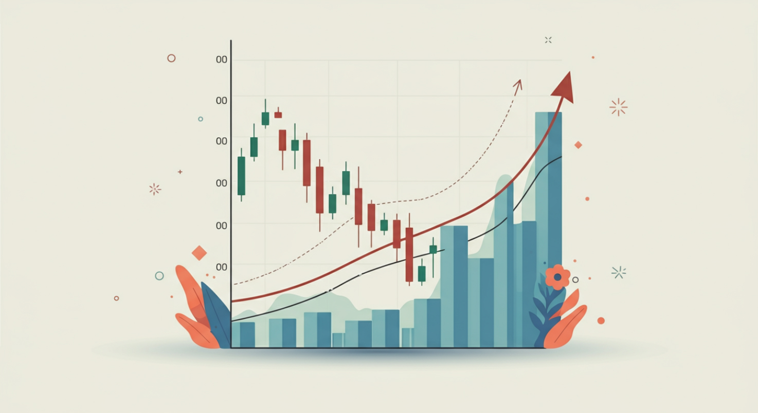Cài đặt và chiến lược On Balance Volume (OBV) tốt nhất