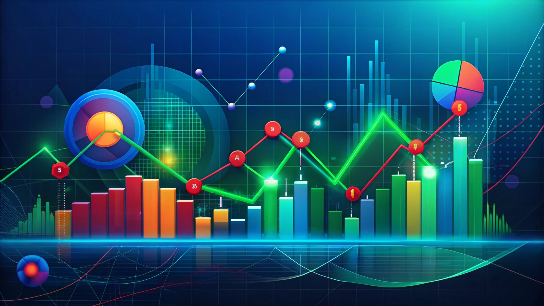 Cài đặt và chiến lược Price Volume Trend tốt nhất