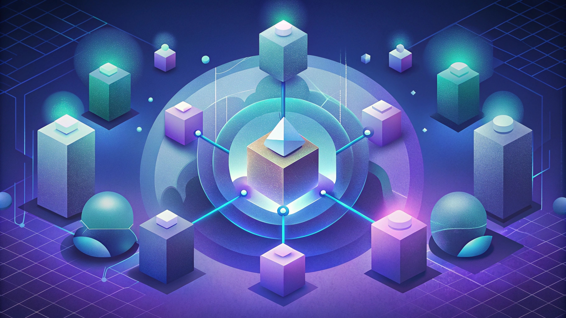 Cách dùng công nghệ blockchain để đầu tư