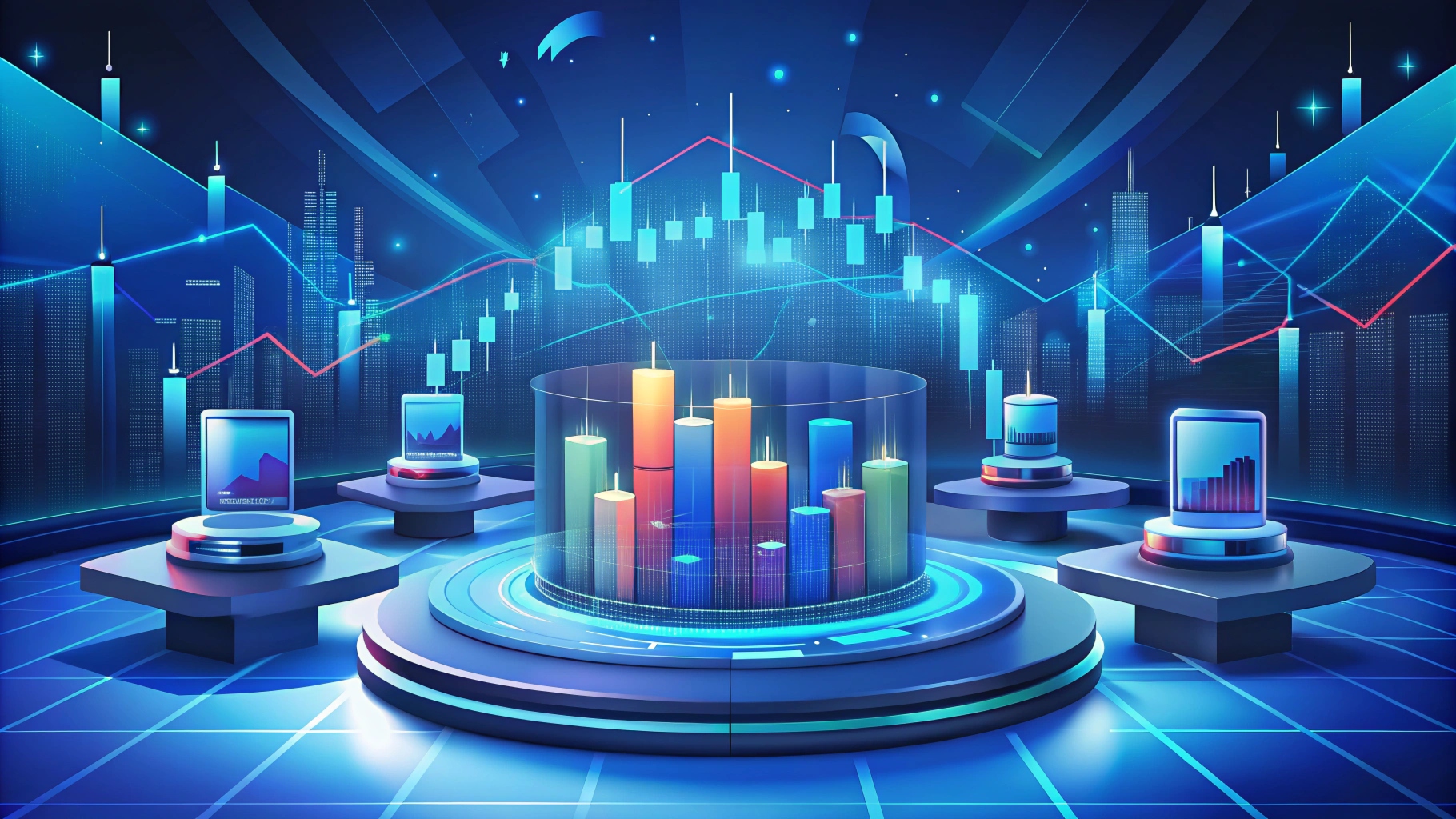6 lựa chọn thay thế MetaTrader 4 hàng đầu