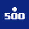 Biểu tượng plus500